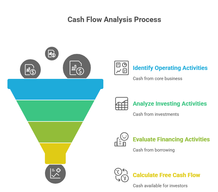 Financial Statement Analysis_ Your Complete Guide to Making Smarter Business Decisions - visual selection