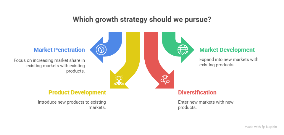 bizminddigest_Ansof Matrix