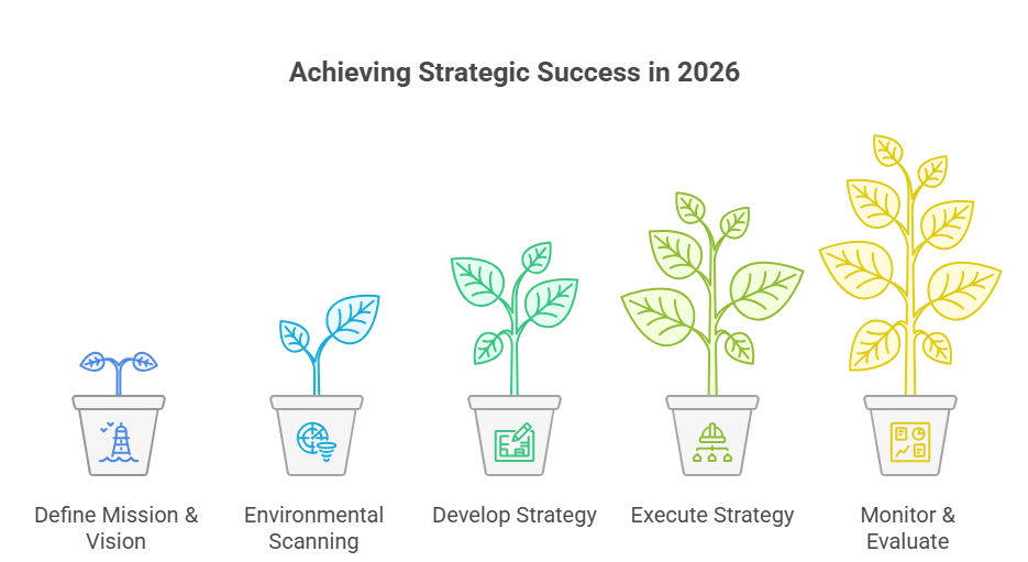 bizminddigest_Strategic_Management