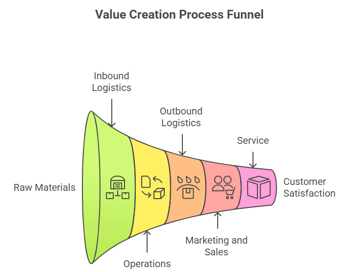 Value-Chain-Analysis