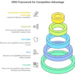 VRIO Framework_ The Strategic Tool That Unlocks Competitive Advantage